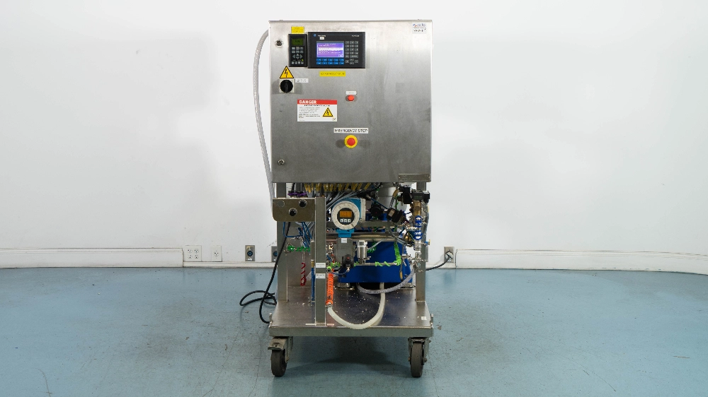 Alfa Laval LAPX 404 Laboratory Separation Module