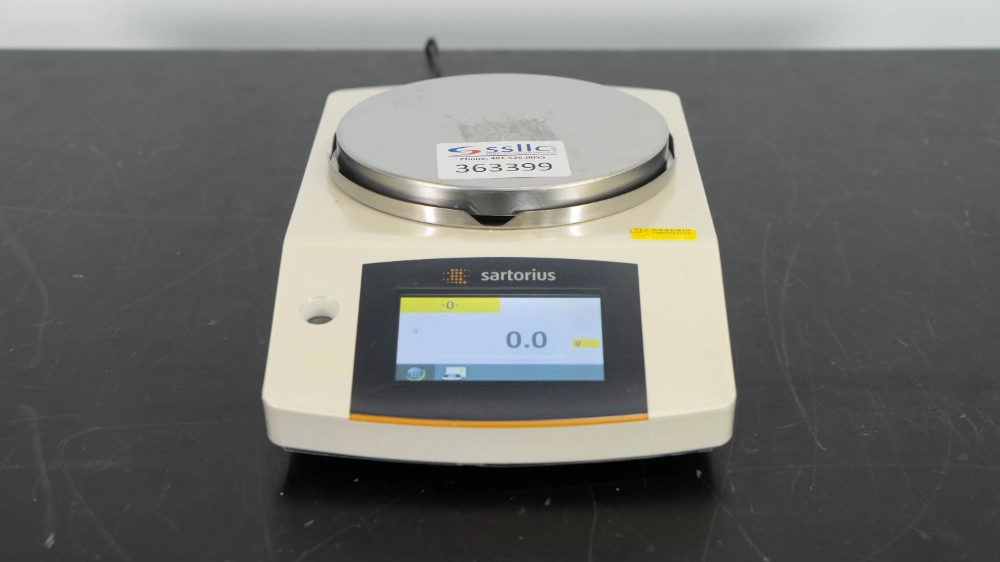 Sartorius Digital Scale