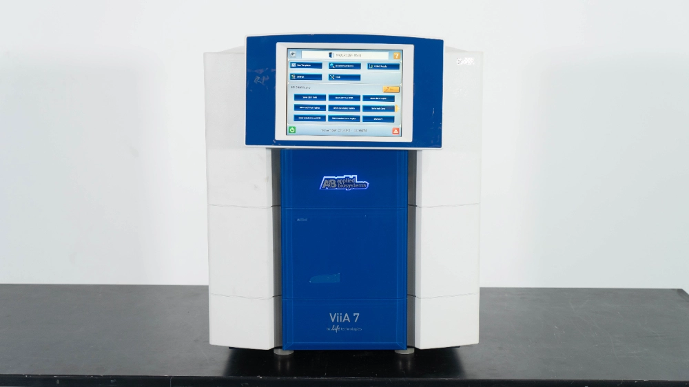 Applied Biosystems ViiA7 Real-Time PCR System
