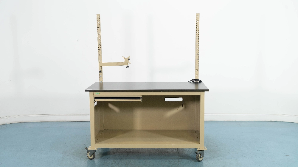 Workplace Modular Systems 5' Portable Lab Table