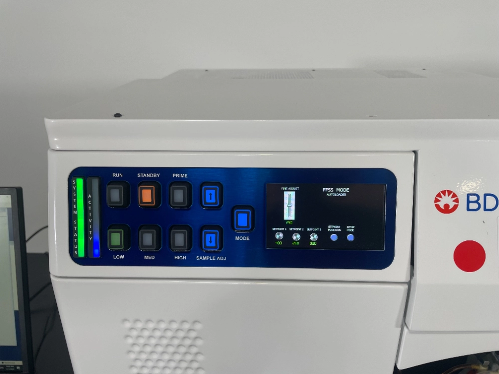 BD FACSymphony A1 Flow Cytometer