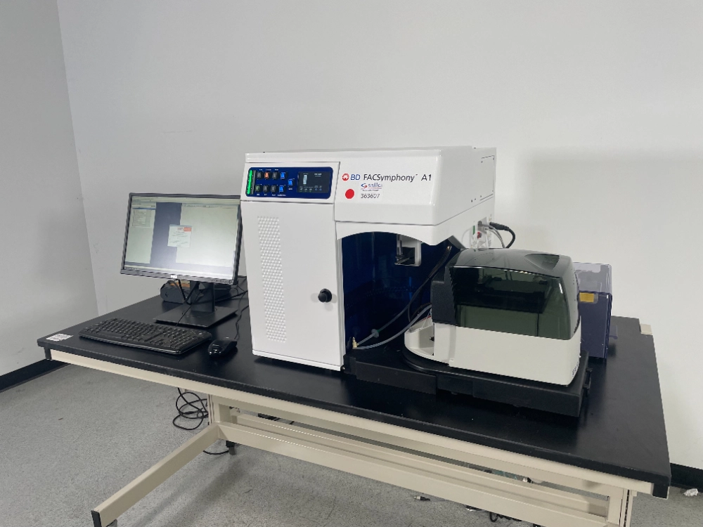 BD FACSymphony A1 Flow Cytometer