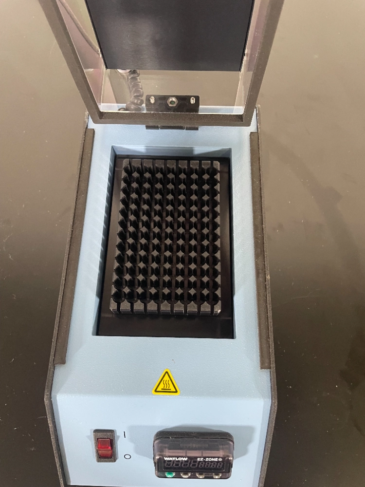 SciGene Hybex Microsample Incubator