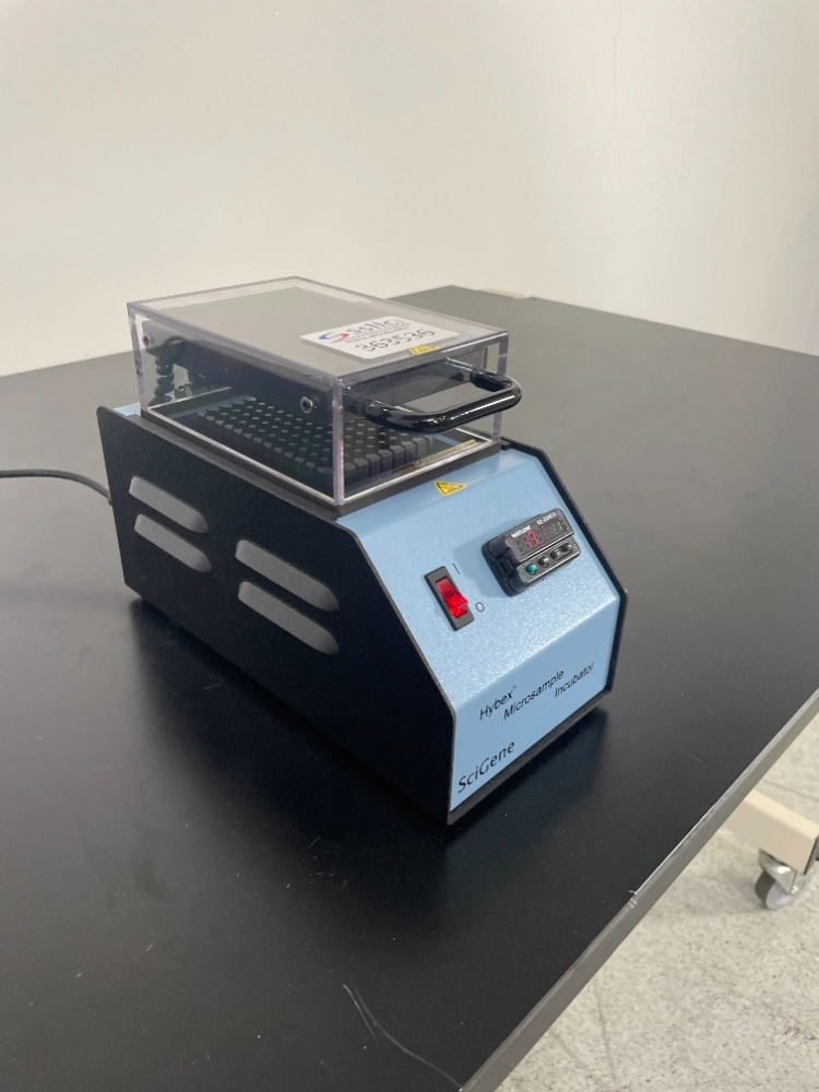 SciGene Hybex Microsample Incubator