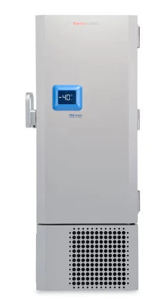 Thermo Scientific XBF40D-MD -40°C Blast Freezer for Plasma