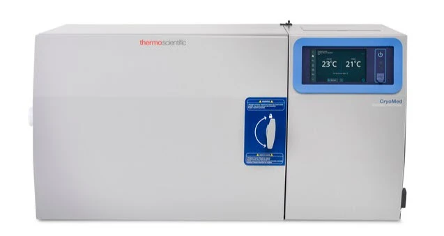Thermo Scientific CryoMed Controlled-Rate Freezers - general purpose