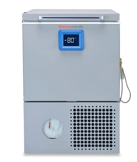 Thermo Scientific ULT chest freezers -86°C - medical device