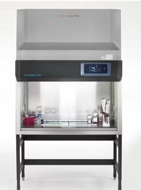 Thermo Scientific Herasafe 2030i Biological Safety Cabinet - CTS Series (Class II, Type A2)