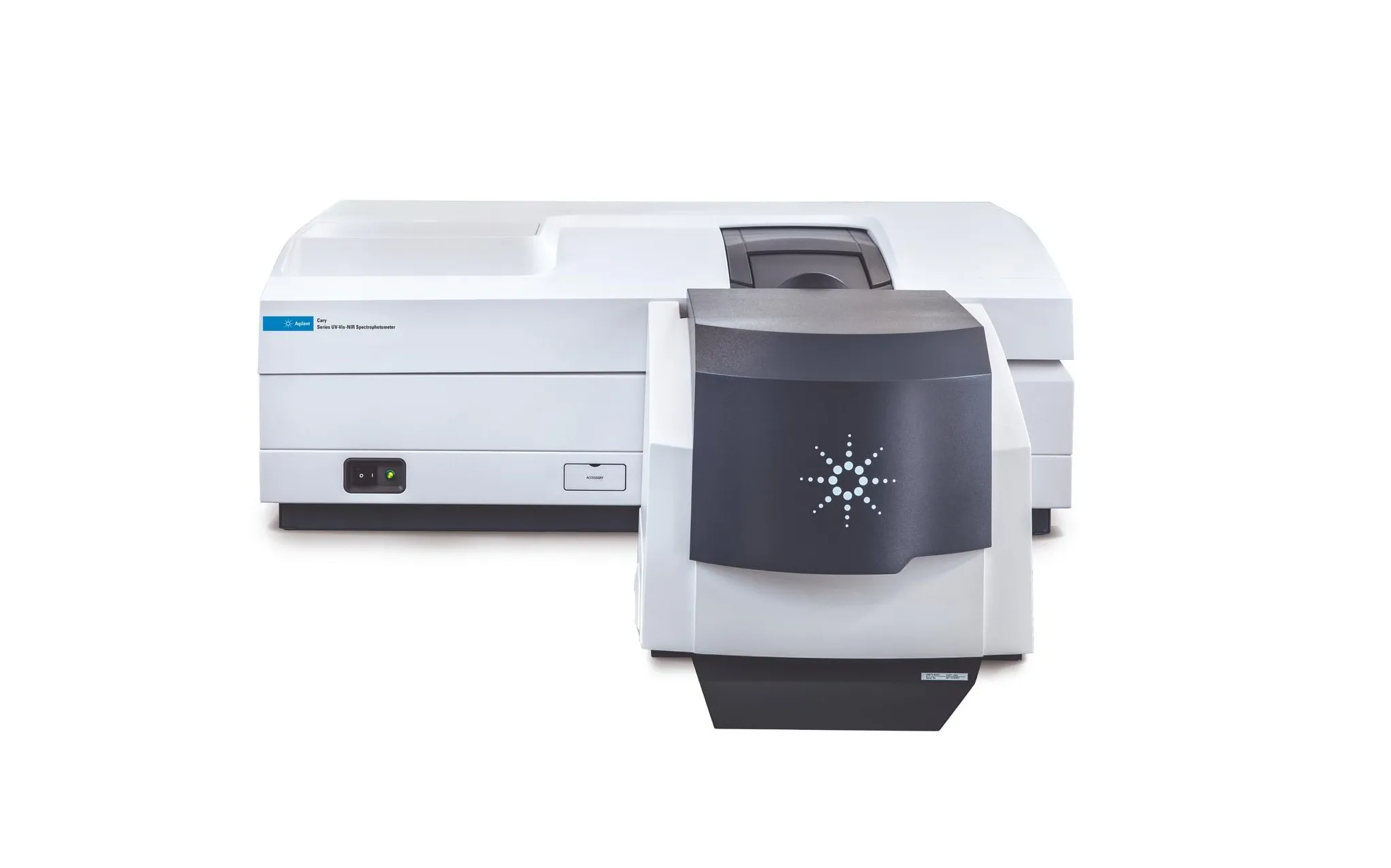 Agilent Certified Pre-Owned Cary 7000 Universal Measurement Spectrophotometer (UMS)