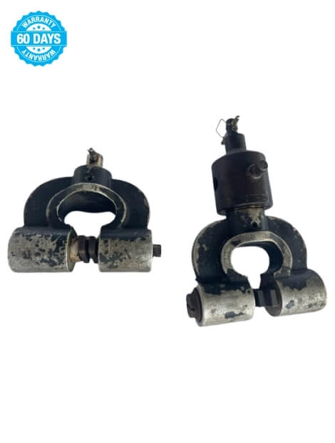 Instron Tensile Grips 10kN for Instron 4201