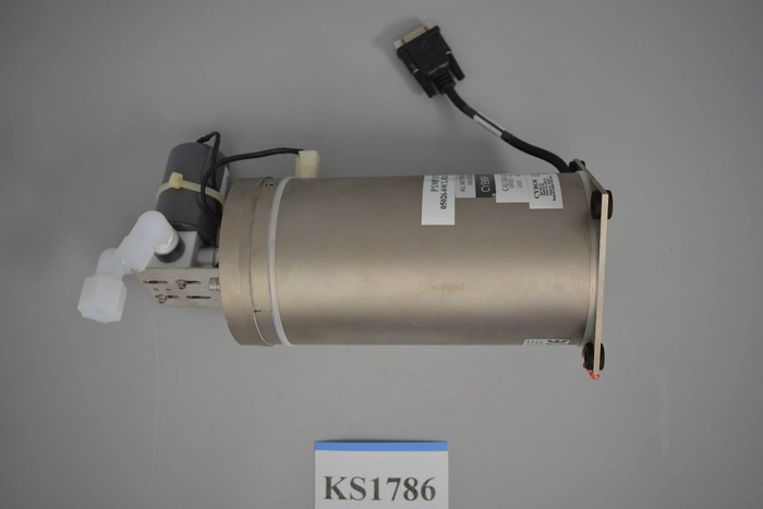 Suss | 05026-00CL B, Cybor Photo Resist Pump Only