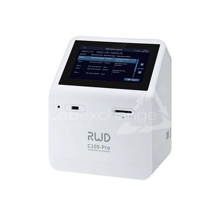 RWD Life Science C100-Pro