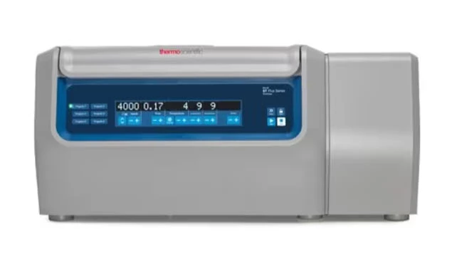 Thermo Scientific Sorvall ST4 Plus Centrifuge Series