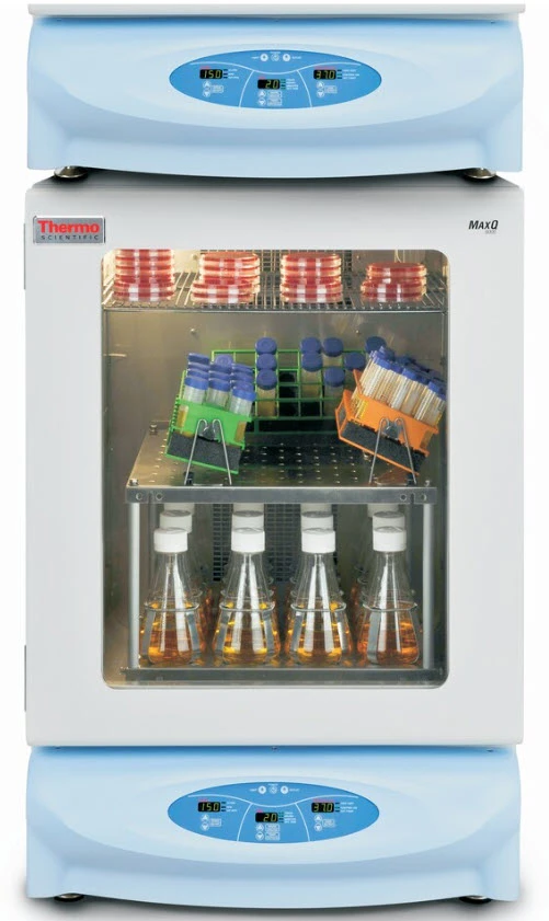 Thermo Scientific MaxQ 6000 Incubated/Refrigerated Stackable Shakers