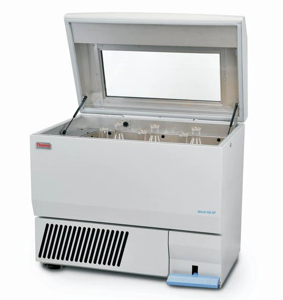 Thermo Scientific MaxQ HP Incubated and Refrigerated Console Shakers