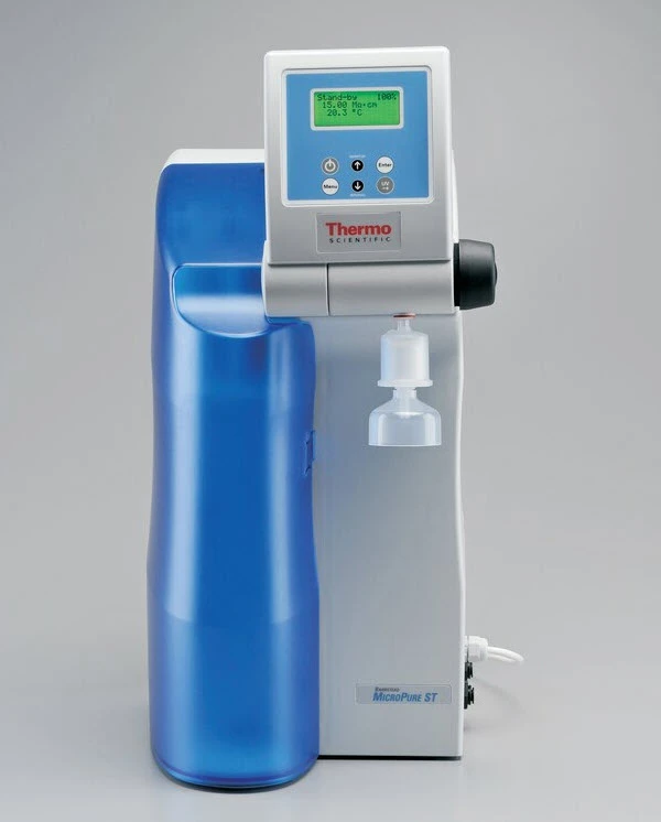 Thermo Scientific Barnstead MicroPure Water Purification System