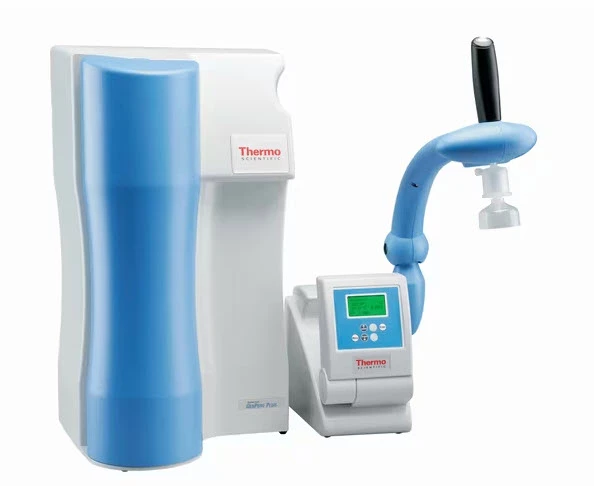 Thermo Scientific Barnstead  GenPure xCAD Plus Ultrapure Water Purification System