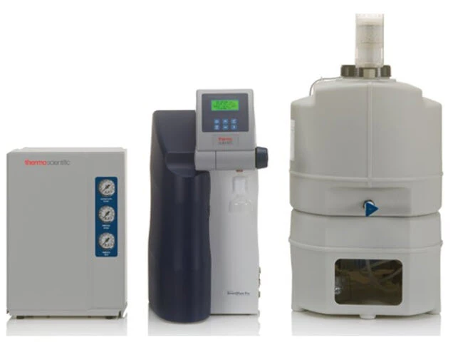 Thermo Scientific Barnstead GenPure Water Purification System