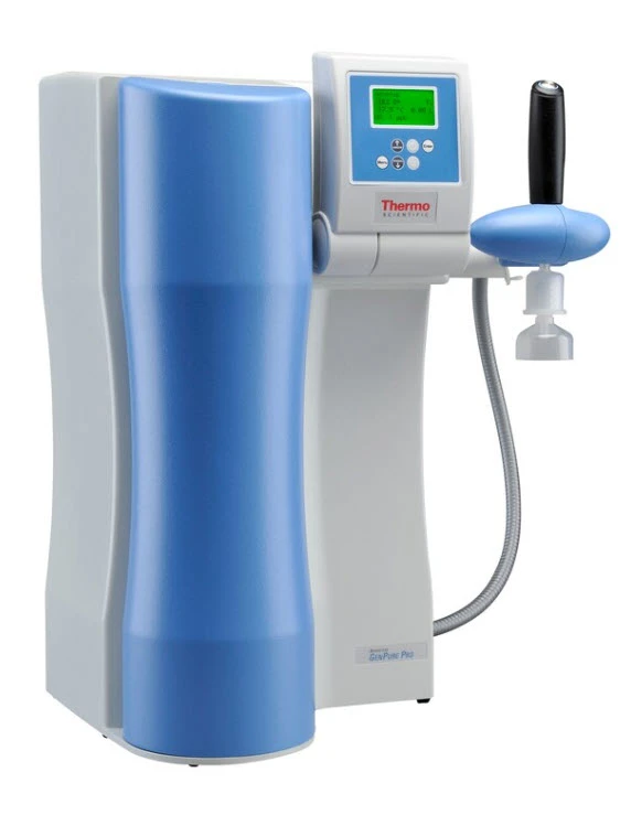 Thermo Scientific Barnstead GenPure Pro Water Purification System