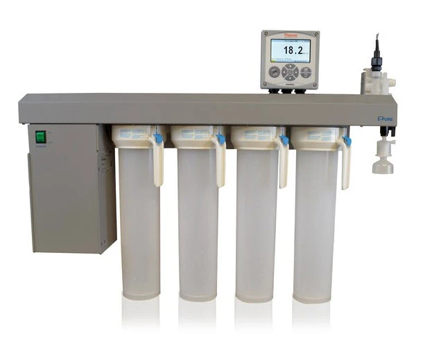 Thermo Scientific Barnstead E-Pure Ultrapure Water Purification System