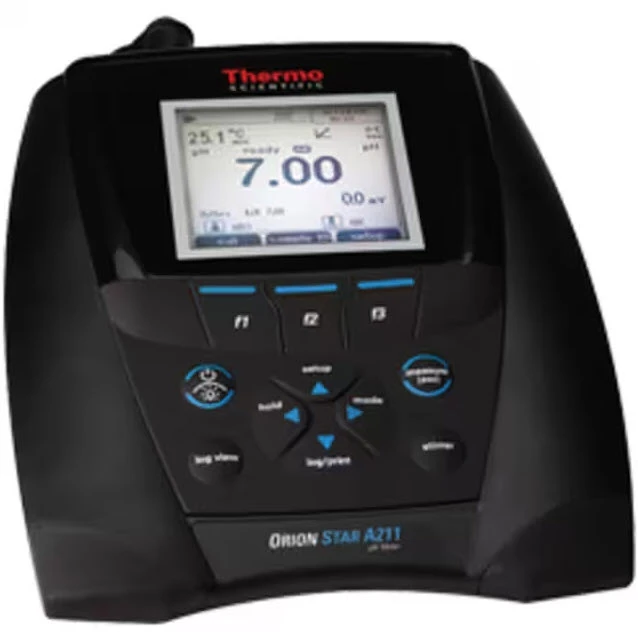 Thermo Scientific Orion Star A210 Bench Meter Series