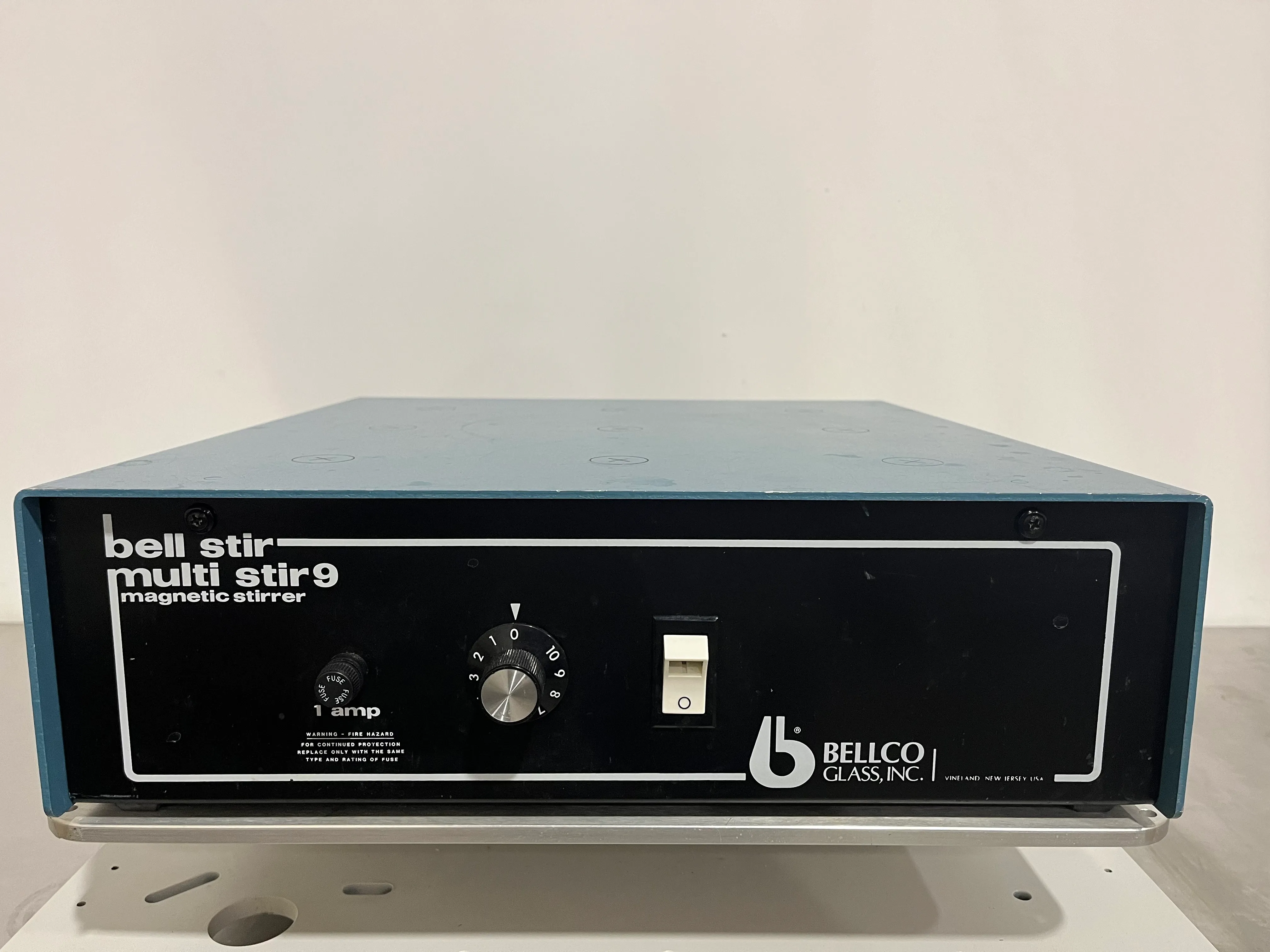 Bellco Magnetic Stirrer 7760-00303