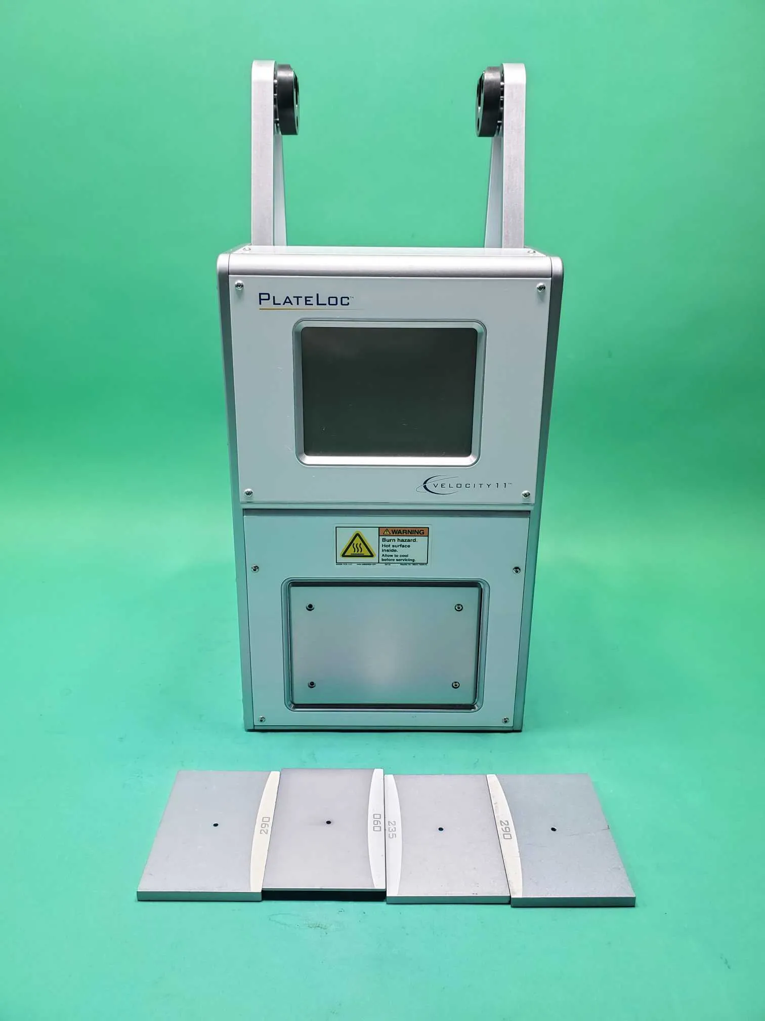Plateloc Velocity 11 Microplate Sealer