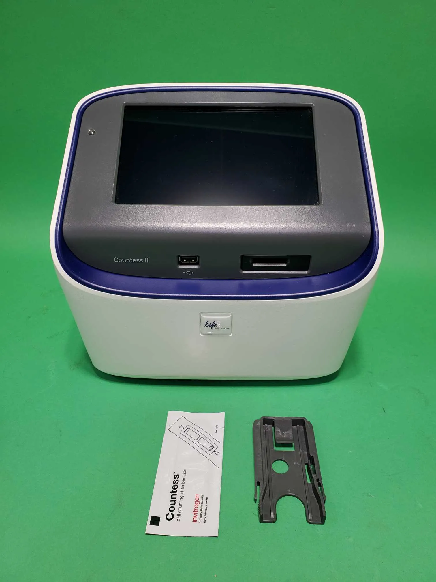 Thermo Fisher Scientific Countess II Automated Cell Counter