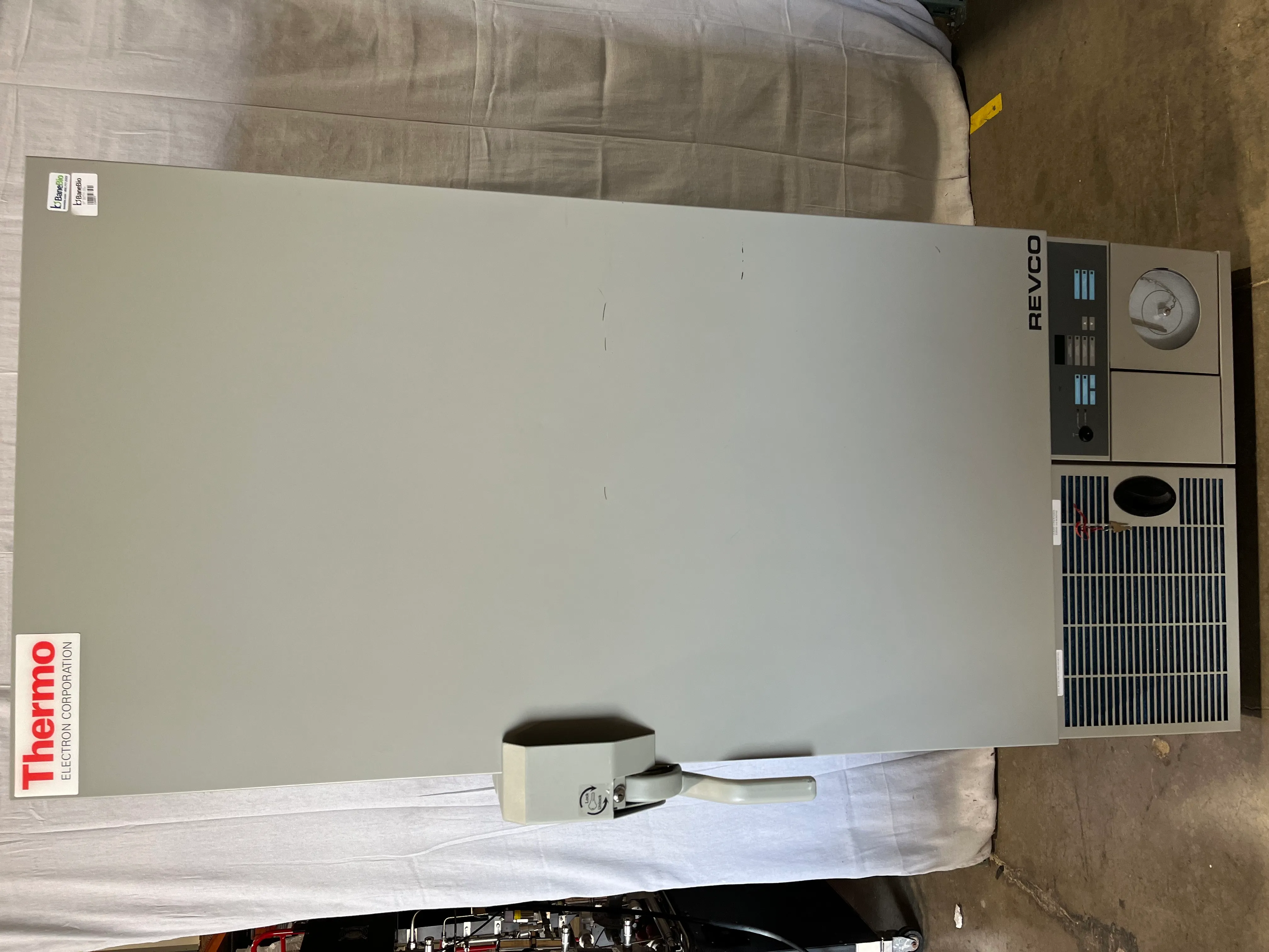 Thermo -40C Freezer ULT1340-5-A40
