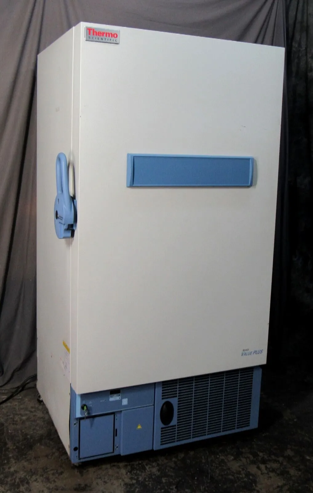 GOOD WORKING THERMO/REVCO ULT2186 21cuft -86°C UltraLow Freezer; 115V