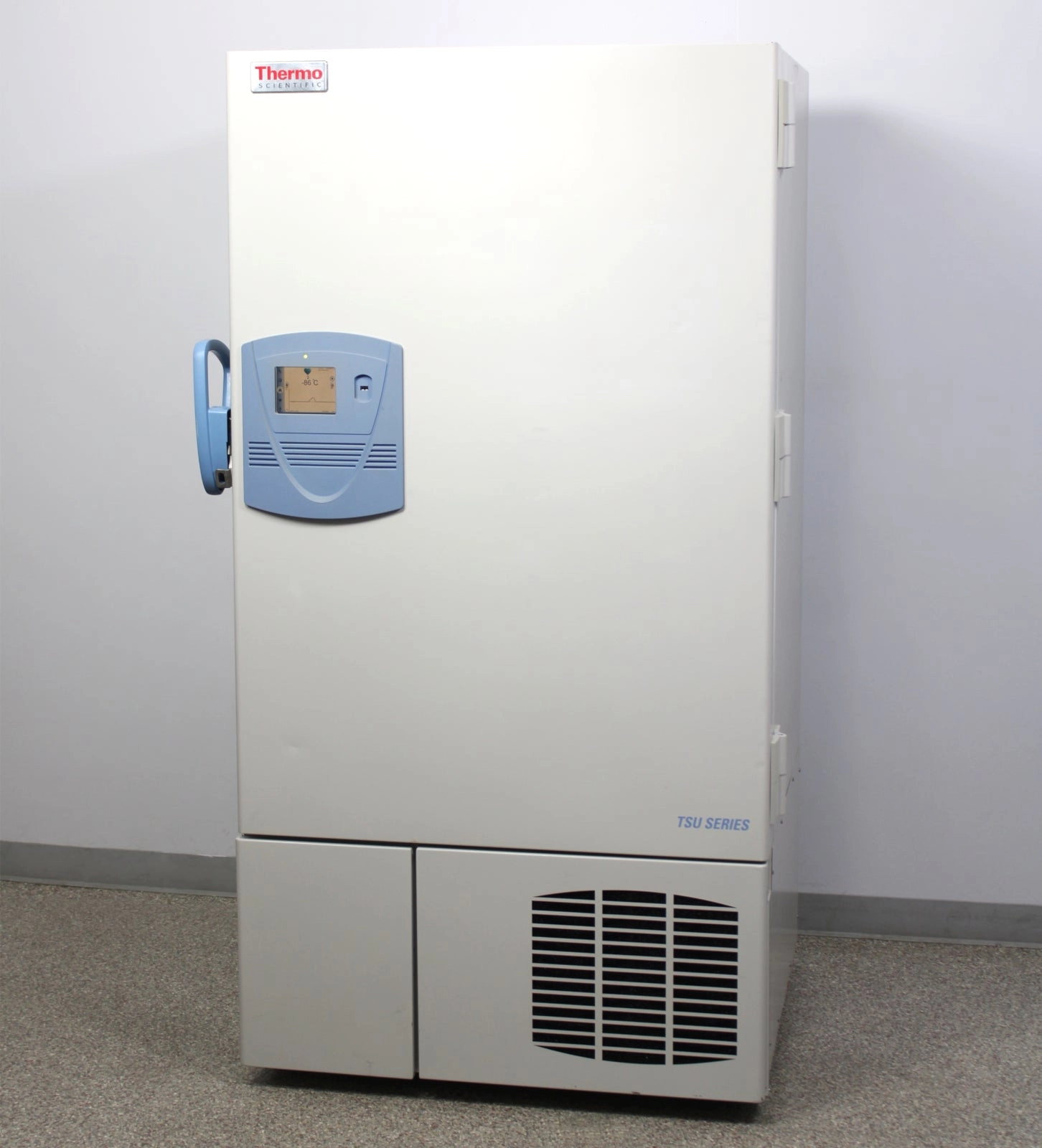 Thermo Scientific TSU TSU600D -85&deg;C Upright ULT Ultra-Low Temperature Freezer