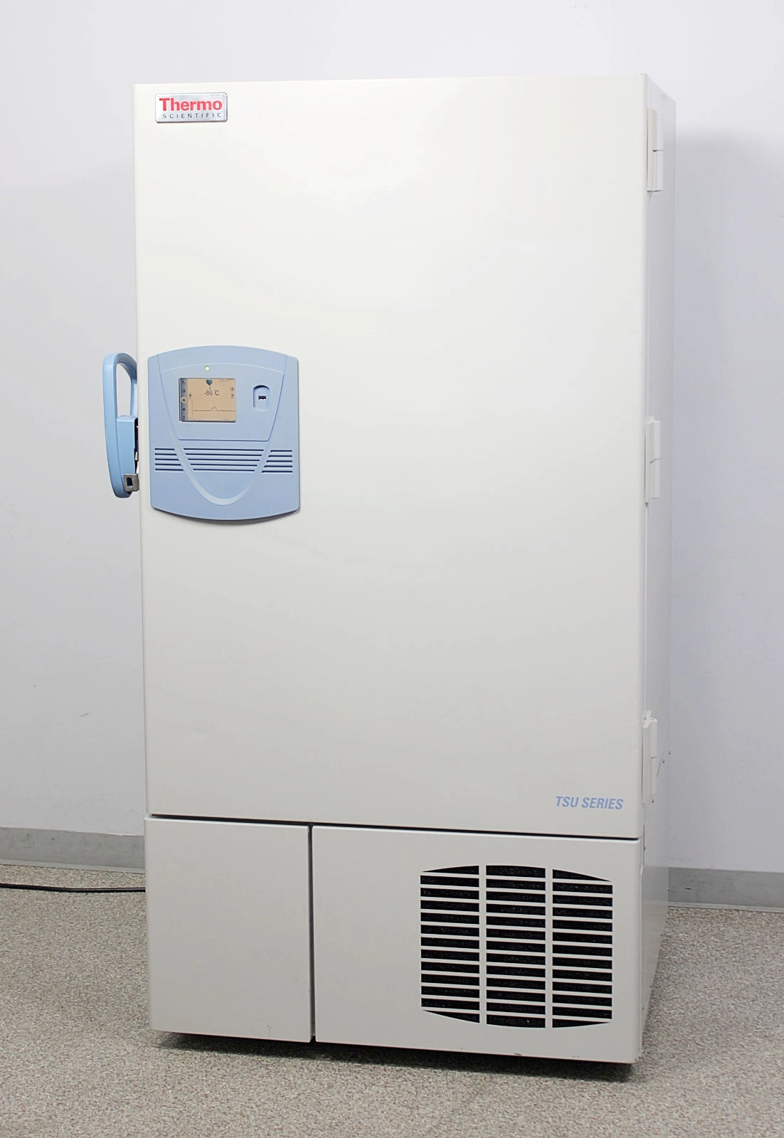 Thermo Scientific TSU TSU600D -85&deg;C Upright ULT Ultra-Low Temperature Freezer