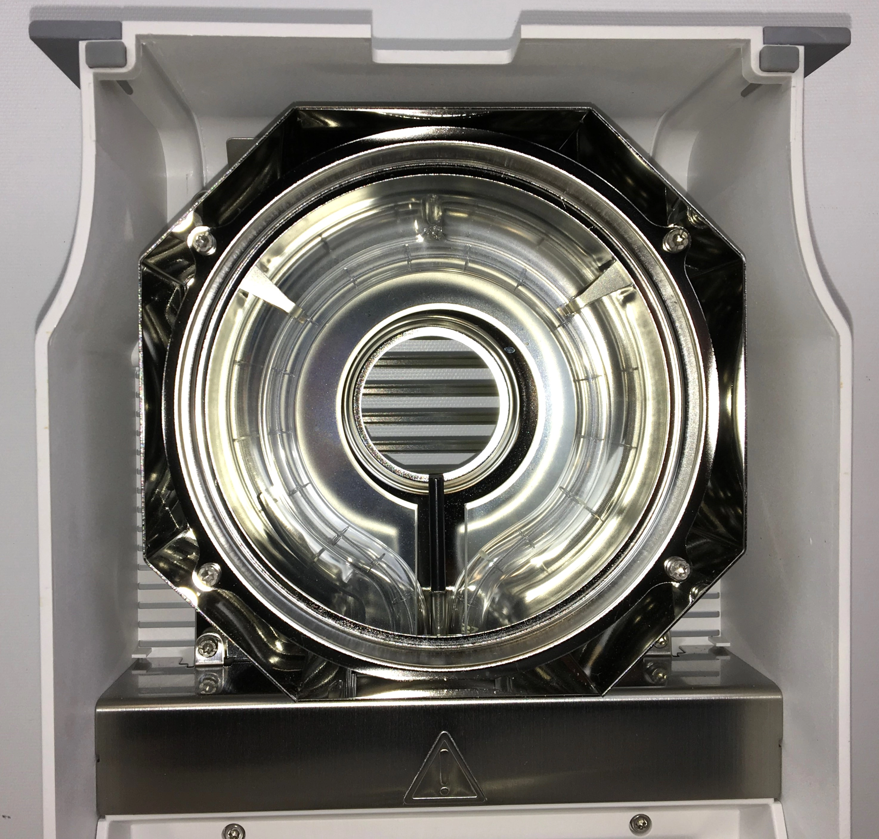 Mettler Toledo HE73 Moisture Analyzer with Printer