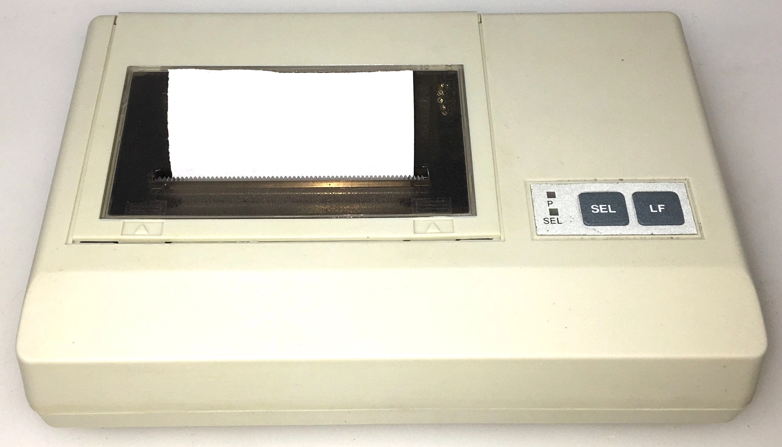 Mettler Toledo HE73 Moisture Analyzer with Printer