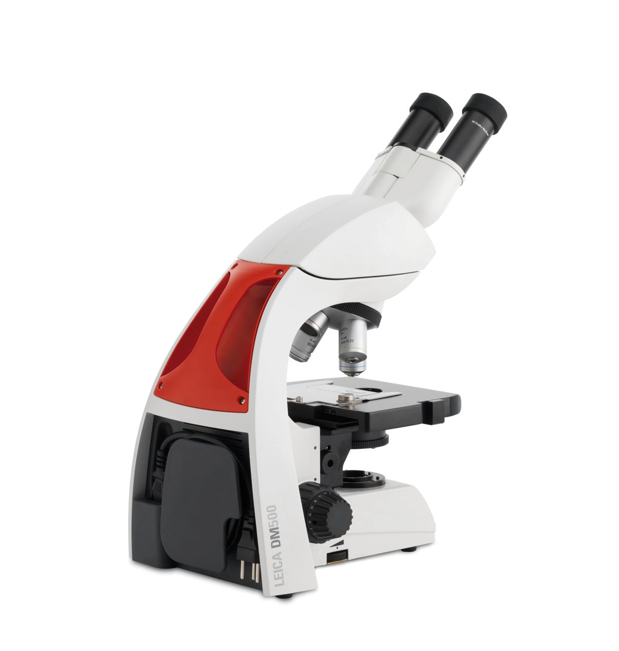 DM500 Educational Microscope
