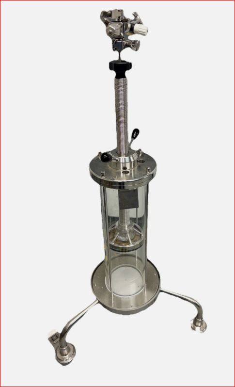 BPG 140 / 500 Chromatography Column