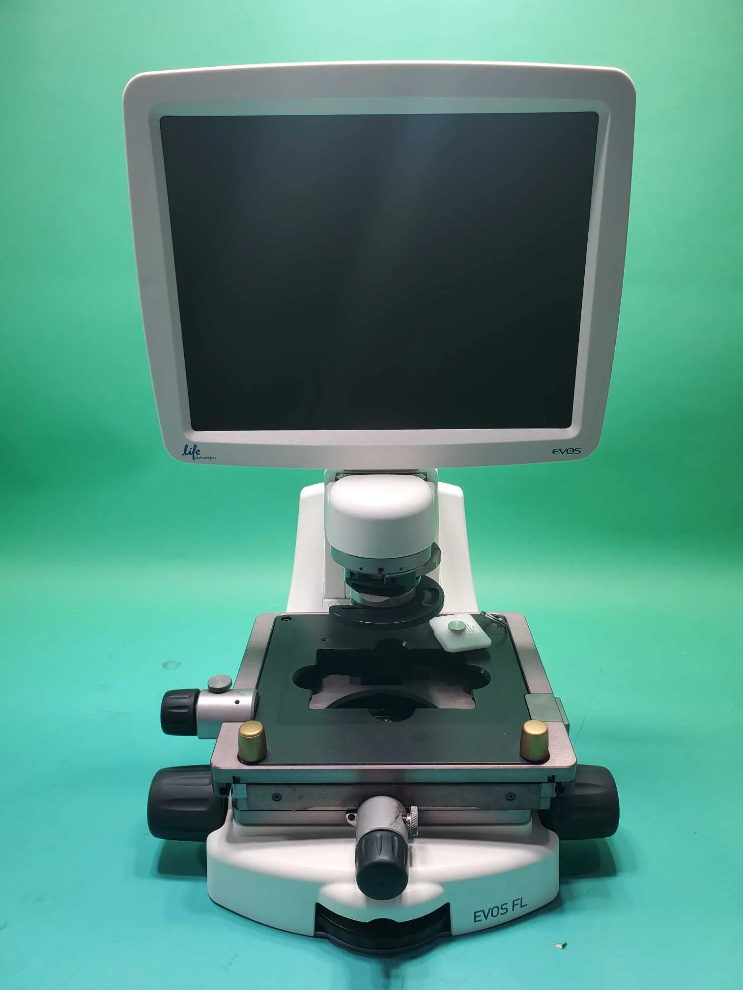 EVOS FL Fluorescence Digital Microscope