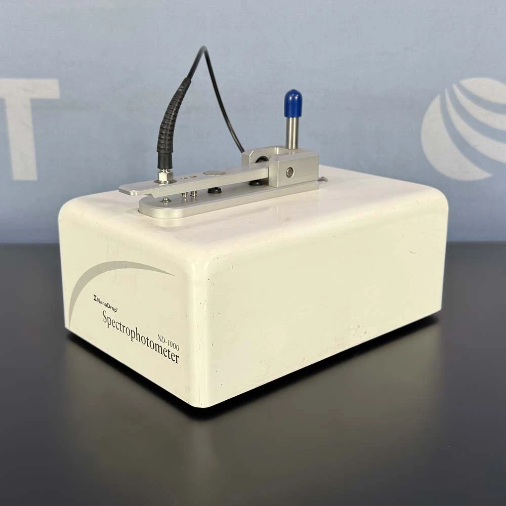 NanoDrop Technologies  ND-1000 Spectrophotometer