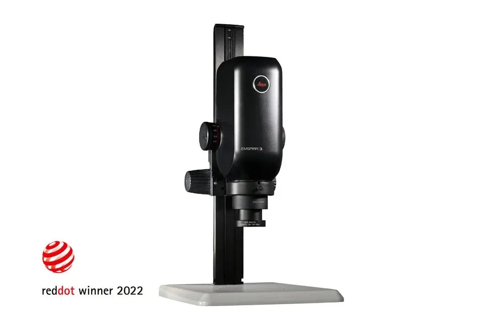 Leica Emspira 3 Digital Microscopes