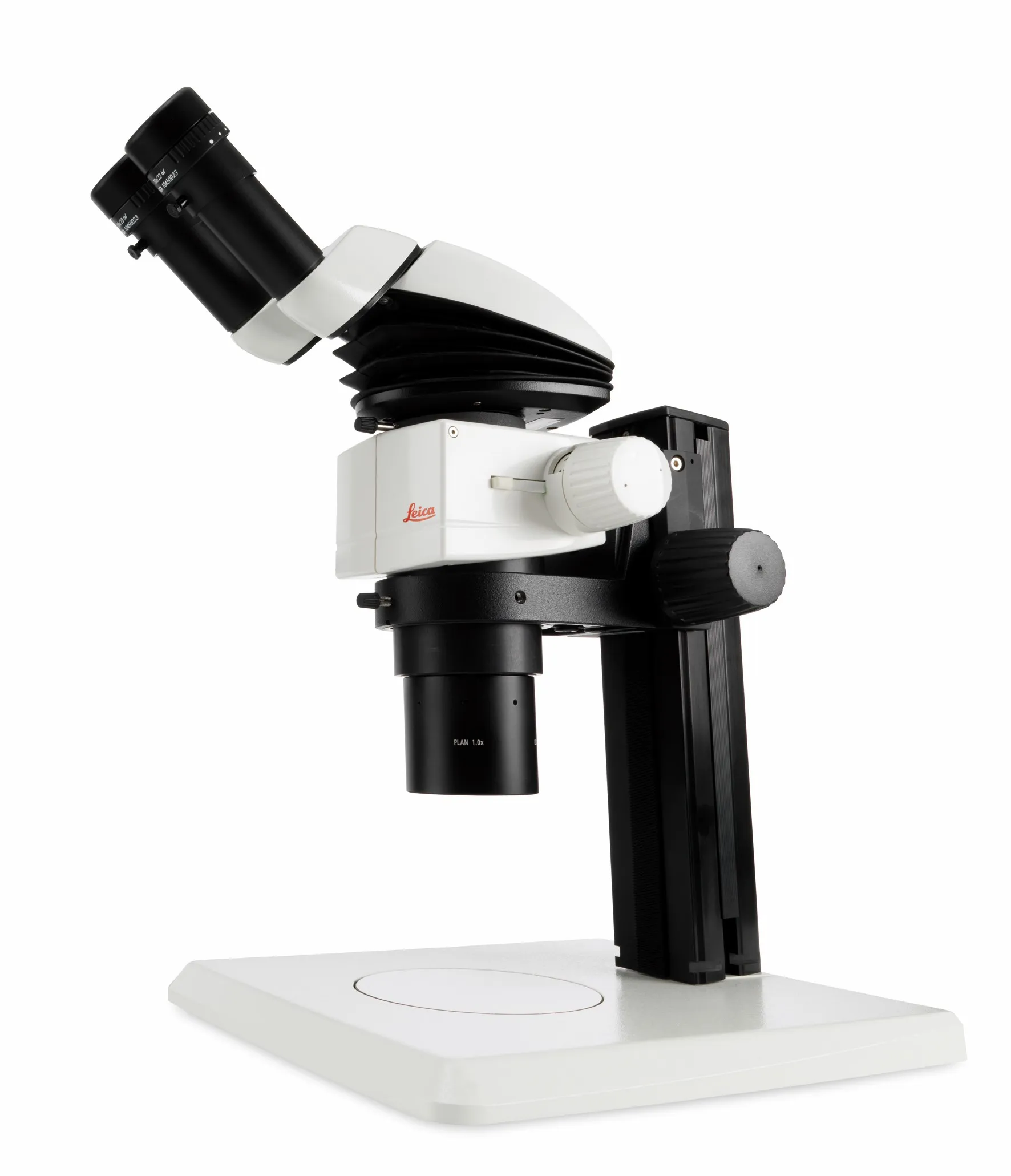 Leica M80 Ergonomic Stereomicroscope for Inspection