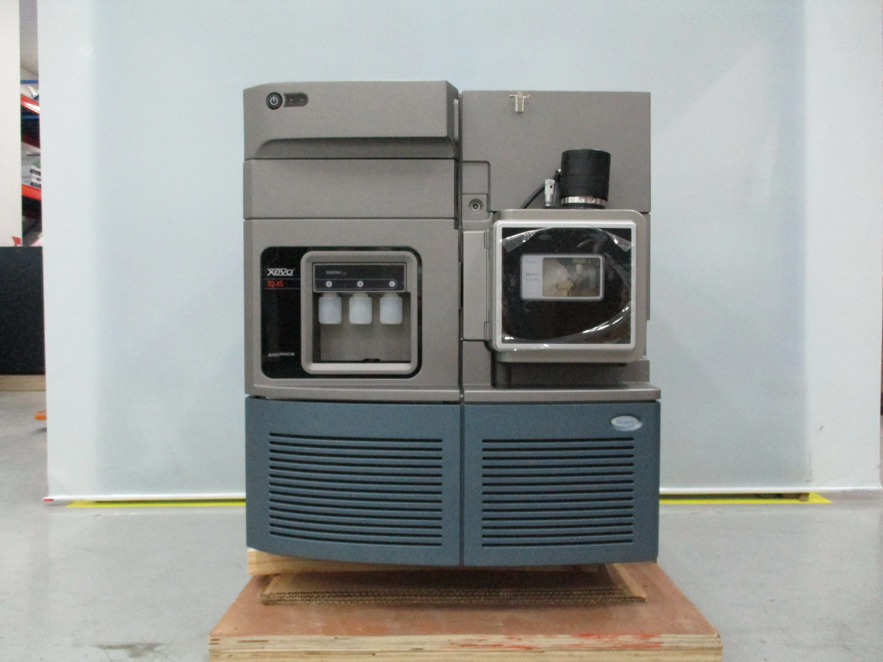 Waters LC/MS/MS Xevo TQ-XS with I-Class UPLC