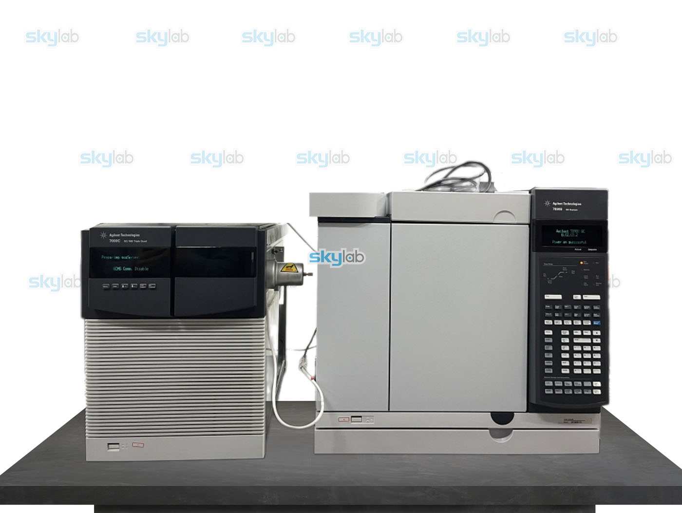 Agilent GC/MS/MS 7000C-7890B