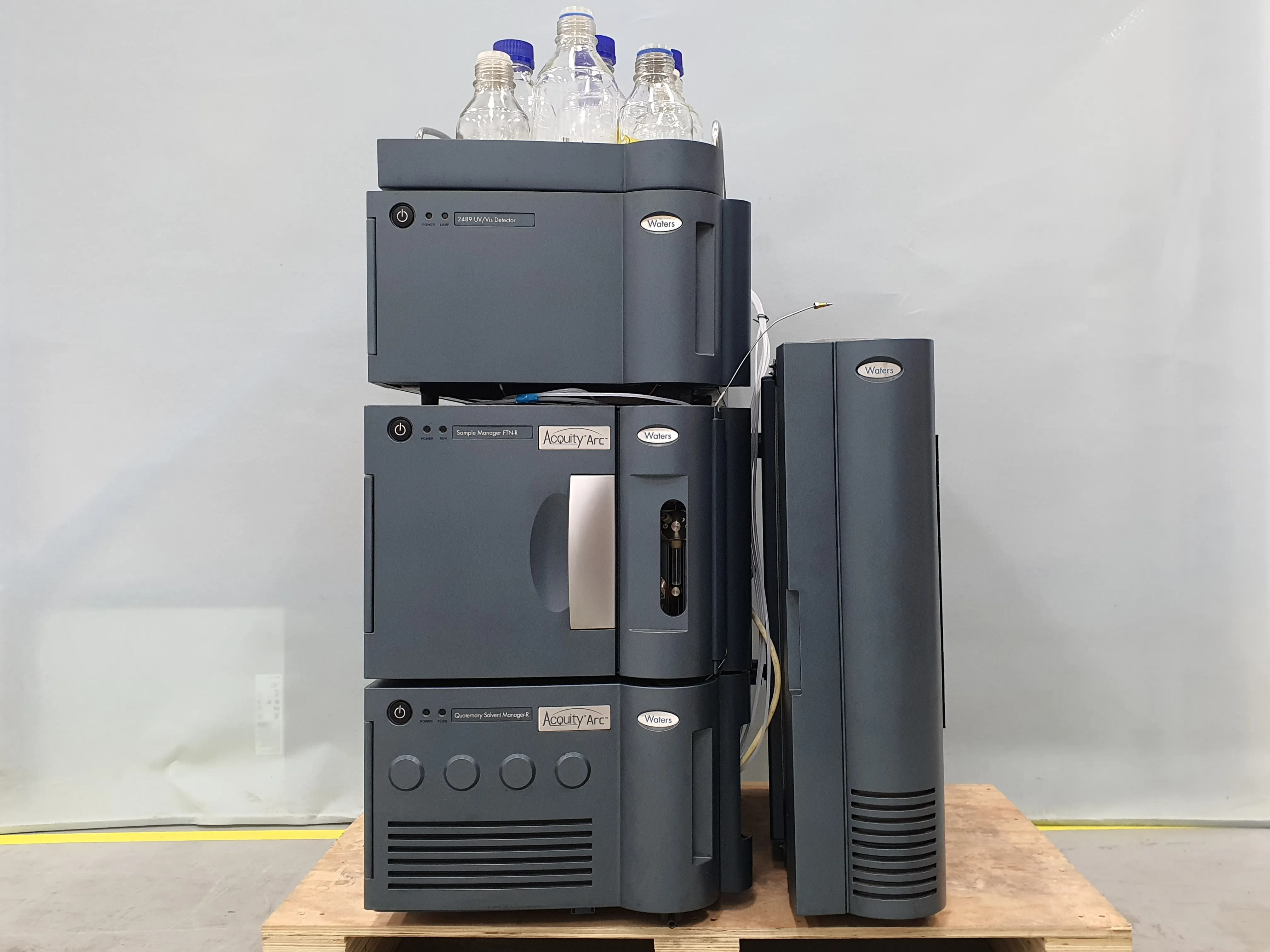 Waters HPLC Acquity ARC