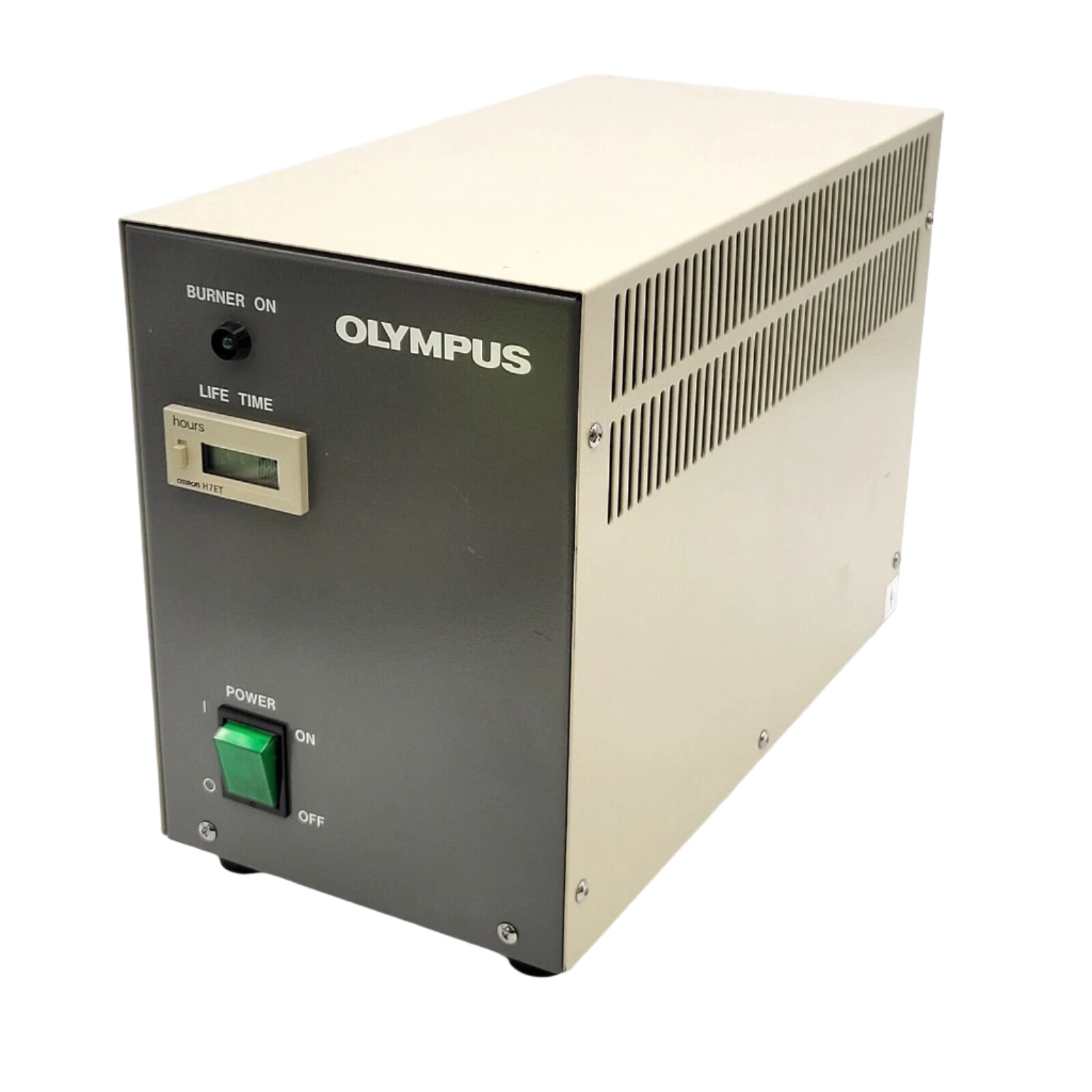 Olympus Microscope AH2-RX-T Power Supply for 150W/75W Xenon Burner Lamphouse