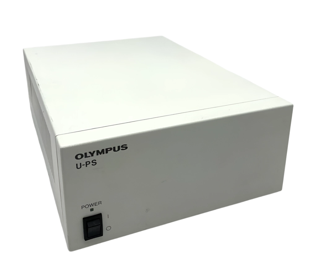 Olympus Microscope U-PS Power Supply for AX70