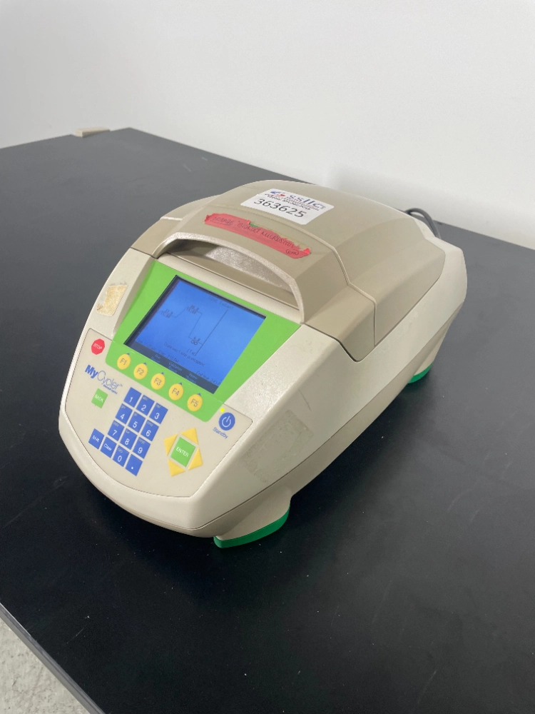 BioRad MyCycler Thermal Cycler