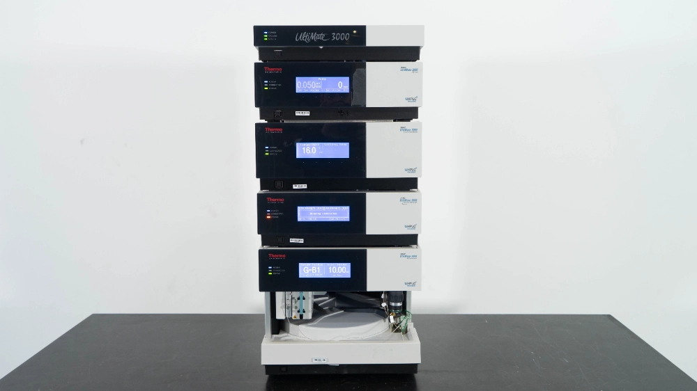 Thermo Dionex UltiMate 3000 UHPLC System