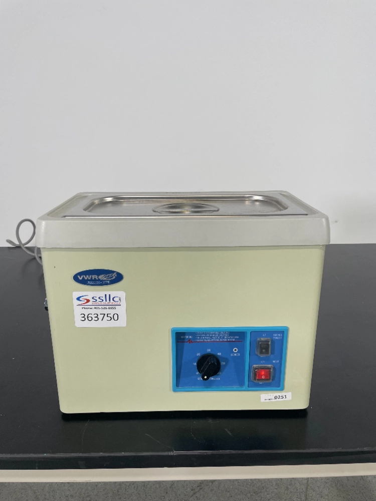 VWR B3500A Water Bath