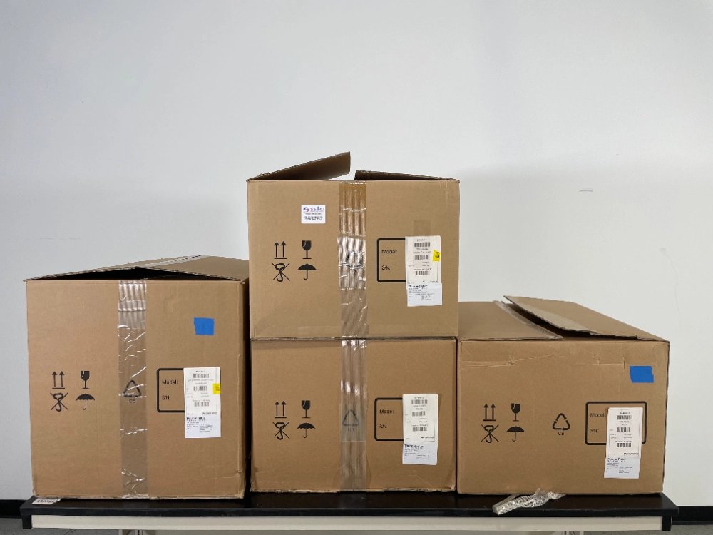 Unused Thermo Dionex Ultimate 3000 UHPLC System