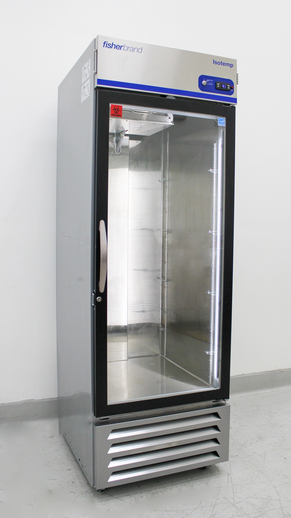 Fisherbrand Isotemp FBG25RSGA General Purpose Laboratory Refrigerator - 3361944